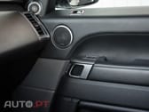 Land Rover Range Rover Sport 2.0 Si4 PHEV HSE Dynamic