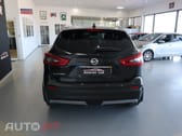 Nissan Qashqai 1.5 dCi ECO Acenta