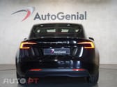 Tesla Model 3 Tração Traseira