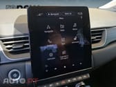 Renault Captur 1.3 TCe 140 Initiale Paris EDC