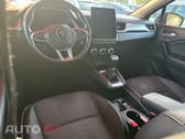 Renault Captur 1.5 dCi Exclusive