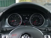 Volkswagen Golf 1.6 TDI Highline