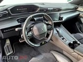 Peugeot 508 SW 1.6 Hybrid PSE e-EAT8