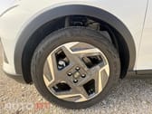 Hyundai Bayon 1.0 T-GDi Premium TT DCT