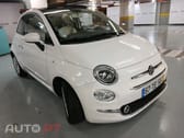 Fiat 500C 1.2 Lounge S&S