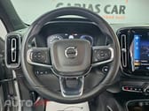 Volvo XC40 1.5 T4 PHEV Inscription