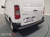 Citroen Berlingo 1.6 HDi L1 Club
