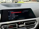 BMW 320 d Line Sport Auto