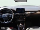 Ford Focus 1.0 EcoBoost MHEV ST-Line