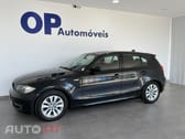 BMW 118 d