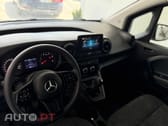 Mercedes-Benz Citan 110 CDi/27