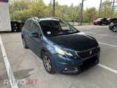 Peugeot 2008 1.2 PureTech Signature EAT6