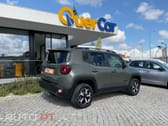 Jeep Renegade 1.3 TG Trailhawk