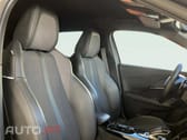 Peugeot 2008 1.2 PureTech GT Line EAT8