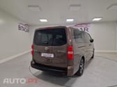 Toyota Proace Verso COMBI 1.6 D-4D L2 GPS 9 LUGARES