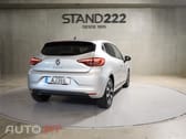 Renault Clio 1.0 TCe Limited