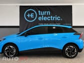 MG MG4 64 kWh Comfort