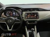 Nissan Micra 1.0 IG-T