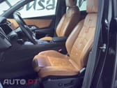 DS DS7 Crossback 1.2 Puretech So Chic 