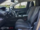 Peugeot 3008 1.5 BlueHDi Active