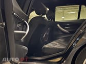 BMW 320 d Aut. M Sport