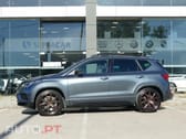 Cupra Ateca 2.0 TSI DSG 4Drive