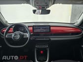 Fiat 600e 54 kWh (RED)