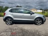 Volkswagen Polo Cross 1.6 TDi | Nacional