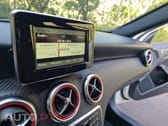 Mercedes-Benz A 180 d AMG Line