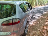 Ford S-Max Titanium