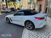 BMW Z4 sDrive20i Aut Pack M