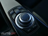 BMW 318 d Line Sport