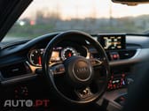 Audi A6 Avant 2.0 TDI Ultra