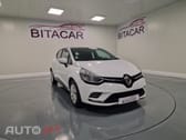 Renault Clio SOCIETE 1.5Dci  90CV GPS INTENS IVA DEDUTIVEL