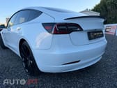 Tesla Model 3 Performance Dual Motor AWD