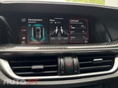Alfa Romeo Stelvio 2.9 T Quadrifoglio Q4