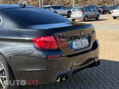BMW 530 d
