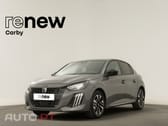 Peugeot 208 208 1.2 Allure