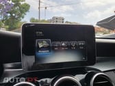 Mercedes-Benz C 200 BlueTEC Avantgarde Aut.