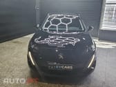 Peugeot E-2008 50 kWh Allure Pack