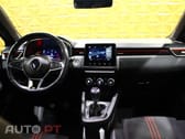 Renault Clio 1.5 Blue dCi RS Line