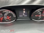 Peugeot 308 1.2 PureTech Active J17
