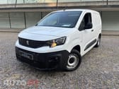 Peugeot Partner 1.6 Bluehdi 75Cv *GPS