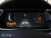 Tesla Model S Dual Motor AWD