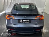 Tesla Model 3 Long-Range Dual Motor AWD