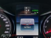Mercedes-Benz GLC 350 e AMG Line 4-Matic