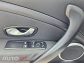 Renault Mégane Coupe 1.5 dCi Dynamique