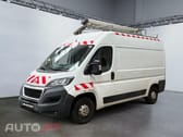 Peugeot Boxer 2.0 BlueHDi 330 L2H2 Premium