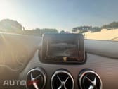 Mercedes-Benz B 180 CDi Urban