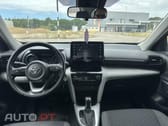Toyota Yaris Cross 1.5 HDF Comfort Plus